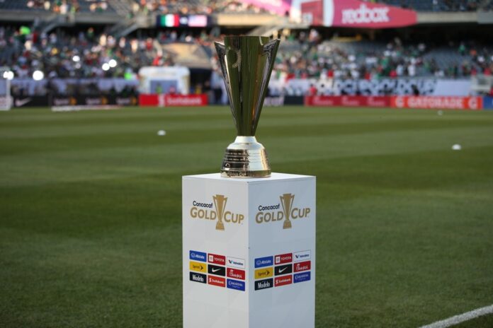 CONCACAF confirms matchups for 2025 Gold Cup Preliminaries