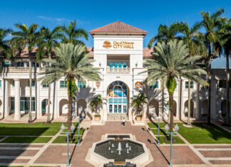 City of Miramar joins national initiative to expand job access for residents with disabilities City of Miramar