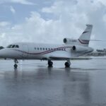 Flights resume between Dominican Republic and Venezuela after nearly two-year suspension US authorities seize Venezuelan government plane in the Dominican Republic