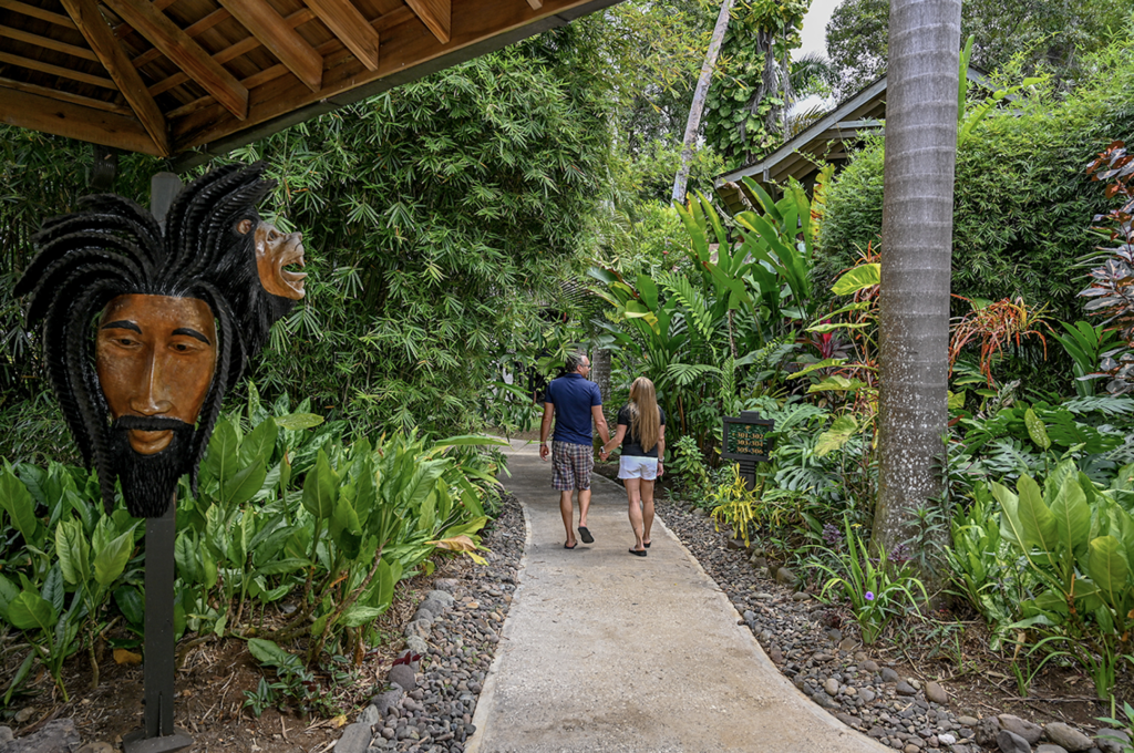 Sunset at the Palms launches ‘Jamaica-Rama’ seasonal celebration
