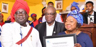 UNESCO recognizes Jamaica’s revival pilgrimage as intangible cultural heritage Pilgrimage to Watt Town