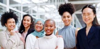 Opinion: Women must continue the fight for their rights and justice Empowered-Women-Empower-Women-1024x675