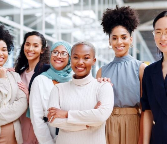 Opinion: Women must continue the fight for their irghts and justice Empowered-Women-Empower-Women-1024x675