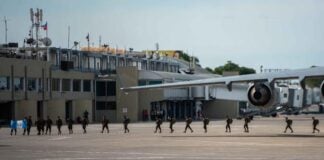 FAA extends Haiti flight restrictions through September 2026 Haiti international airport