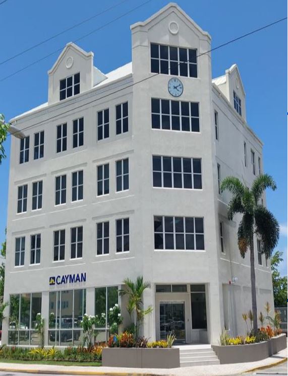 JN Group expands cross-border opportunities between Jamaica and Cayman
