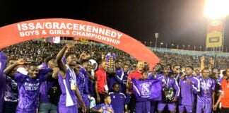 Title races set to ignite as ISSA/GraceKennedy Champs opens its 2026 staging KC Champs