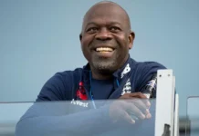 Ottis Gibson relishes emotional return to West Indies setup after 12 years Ottis Gibson