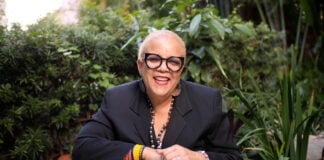 Jamaican Rosie Gordon-Wallace spotlighted among Miami-Dade’s hospitality history makers Rosie Gordon-Wallace