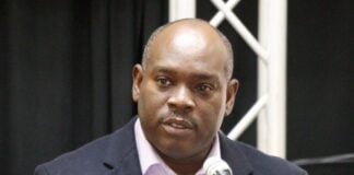 Barbados to launch BB$5,000 Child Wealth Fund for every newborn Barbados Minister in the Ministry of Finance, Ryan Straughn