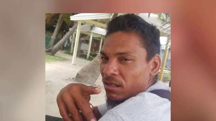Belize man charged with rape of US tourist in San Pedro
