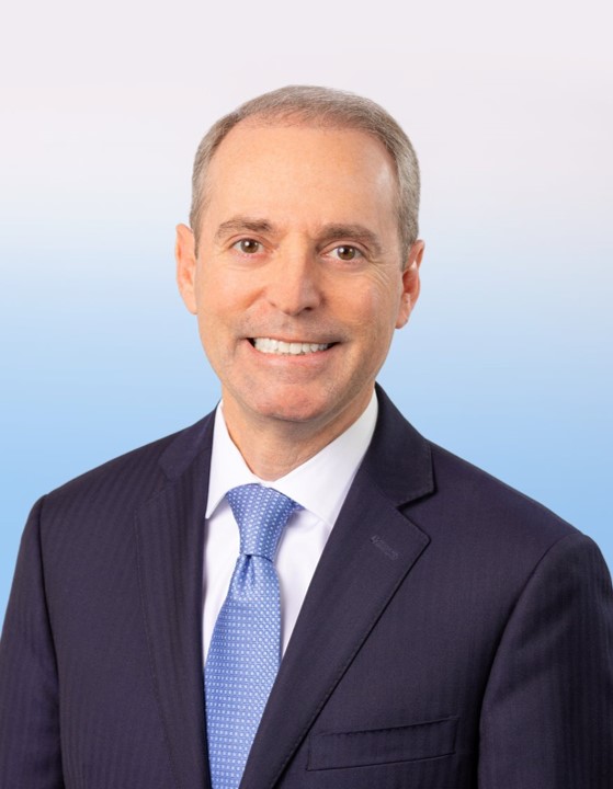 Shane Strum Broward Health