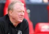Steve McClaren’s measured approach as Jamaica prepares for S. Vincent test Steve McClaren Reggae Boyz
