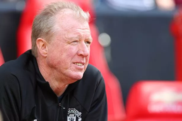 Steve McClaren