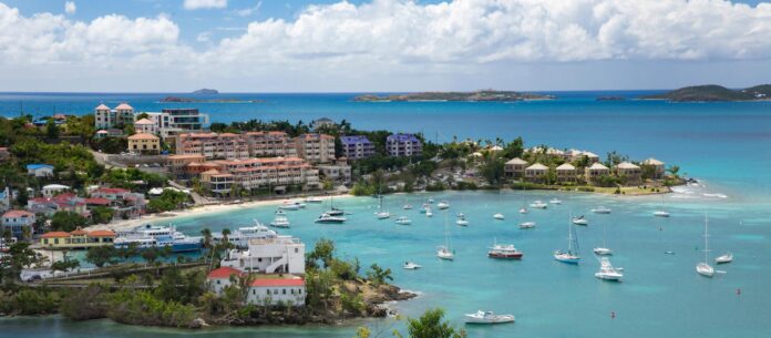 US Virgin Islands
