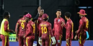 Breakout League in jeopardy as CWI awaits crucial sponsorship lifeline West Indies Breakout League