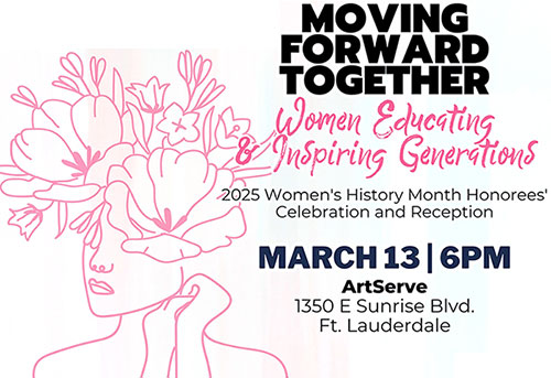 Broward County Womens History