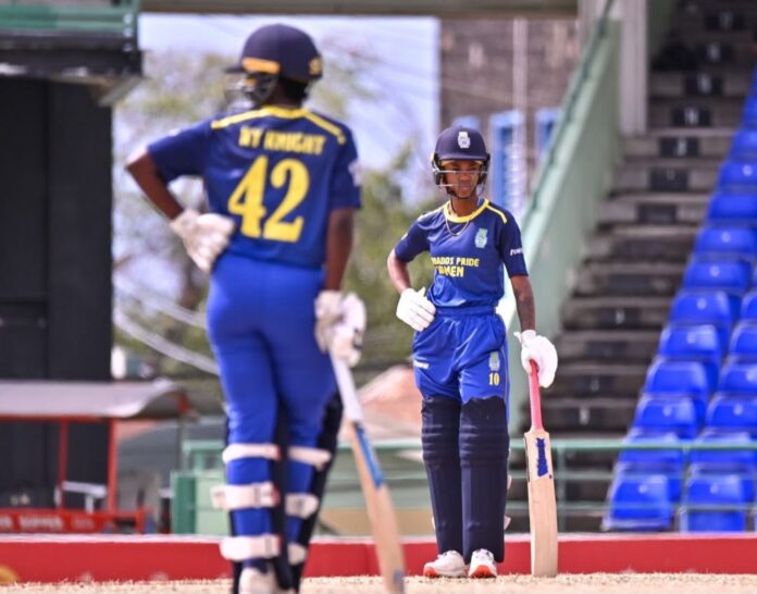 T&T, Guyana, and Barbados secure commanding Super50 Cup wins