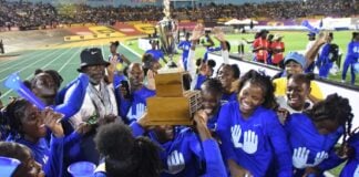 Champs momentum fuels Jamaica’s Carifta ambitions in Grenada Hydel Champs