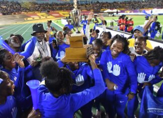 Champs momentum fuels Jamaica’s Carifta ambitions in Grenada Hydel Champs