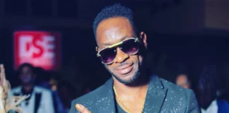 Bounty Killer to receive Key to Kingston; road to be renamed in his honor bounty-killer