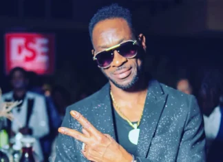Bounty Killer to receive Key to Kingston; road to be renamed in his honor bounty-killer