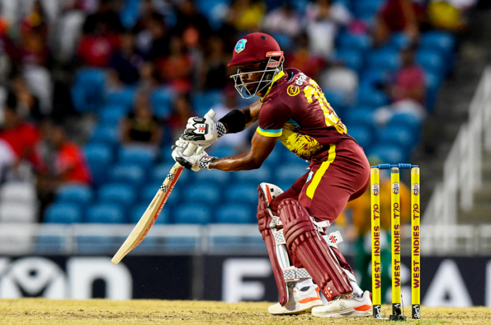 West Indies Breakout League