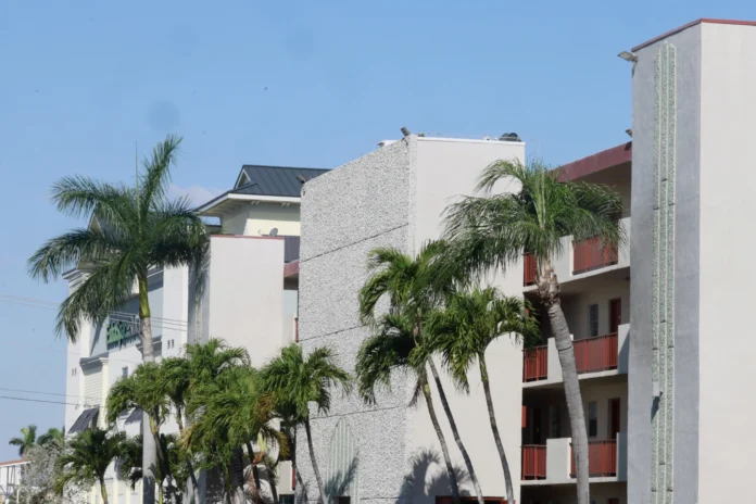 Pembroke Park apartment shooting