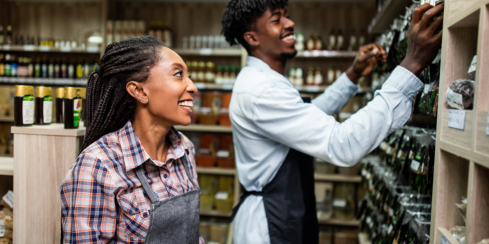 entrepreneurs Lauderhill