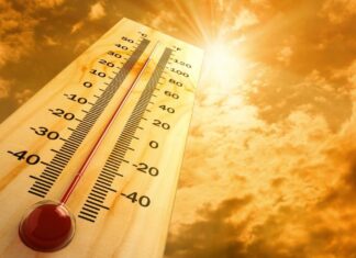 Jamaica monitoring El Niño development amid rising drought concerns heatwaves climate crisis Caribbean