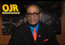 Jamaican media mourns the passing of veteran journalist Owen James Owen James
