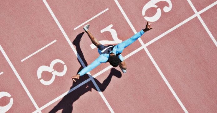 sports and doping