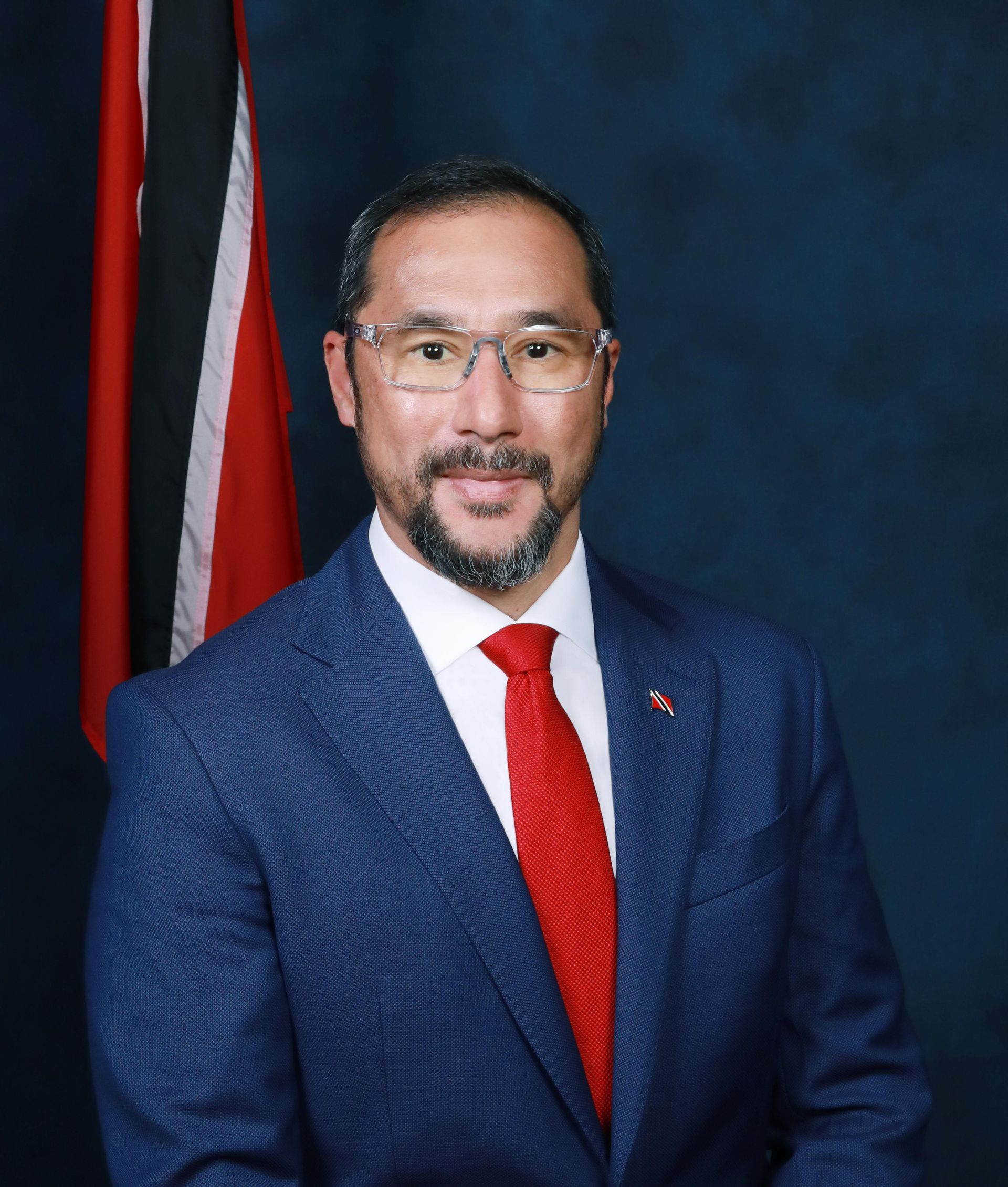 Trinidad's general election date announced April 28, 2025 CNW Network Trinidad General Elections 2025