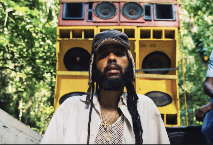 Protoje