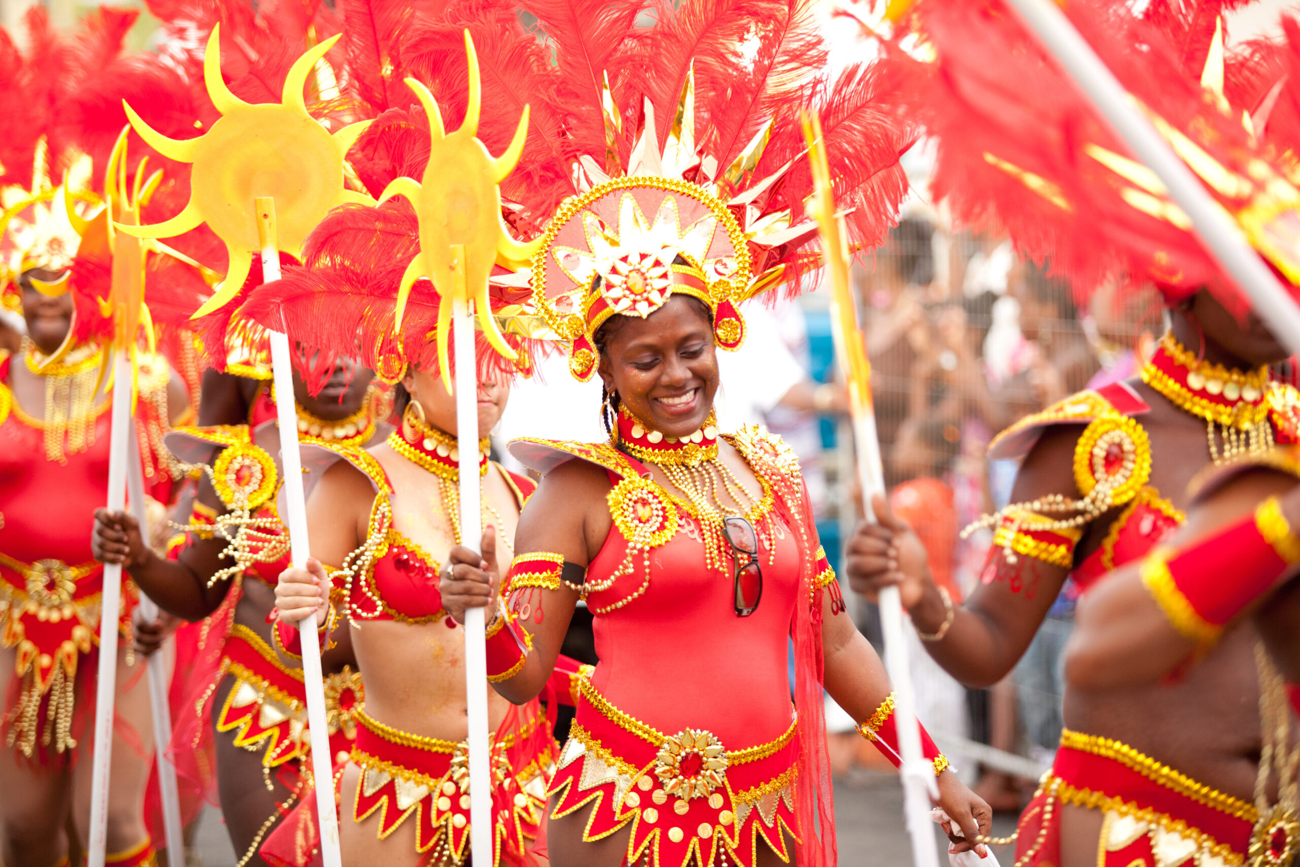 Grenada’s Spicemas Carnival expands flights from New York, Miami, and Toronto
