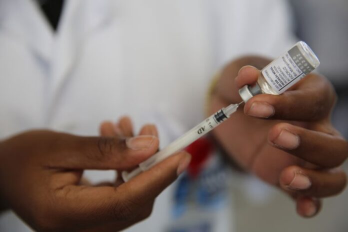 PAHO issues new alert as yellow fever