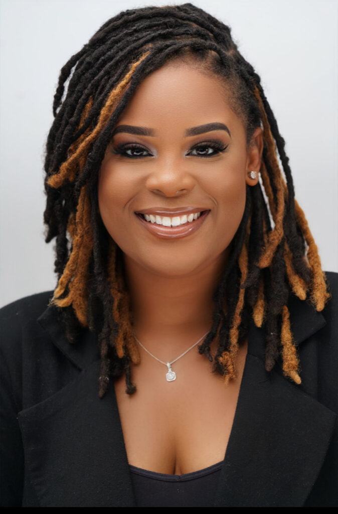 Khadejah Davis turns Juici Patties franchise into $1M success in 90 days
