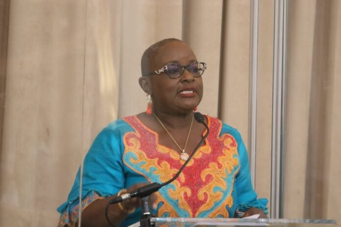 Trinidad Attorney General