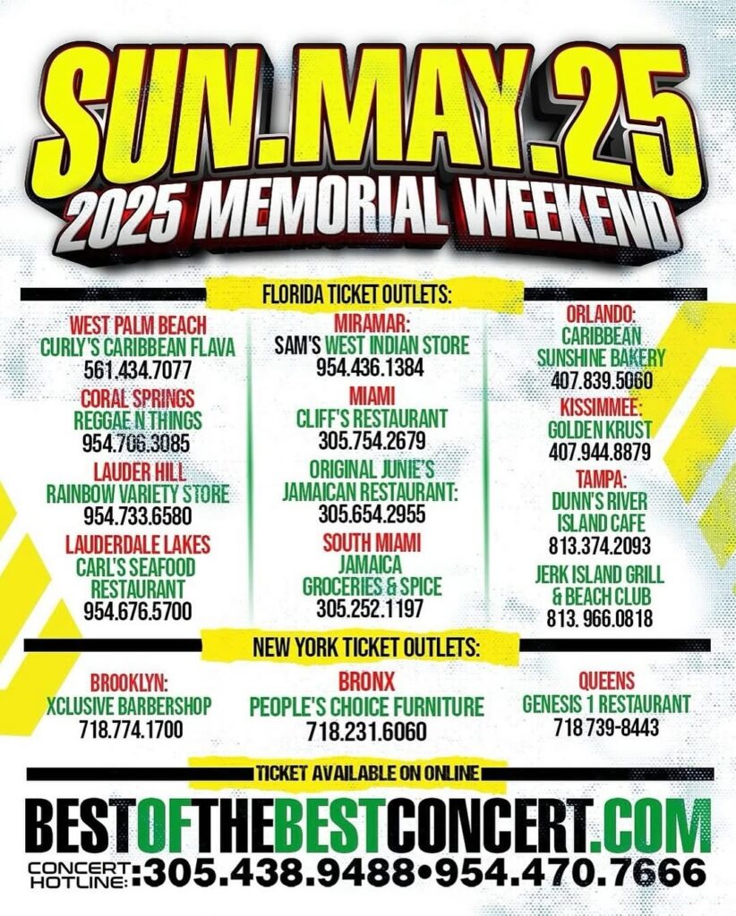 Best of the Best Music Fest