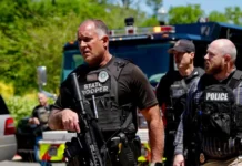 Gov. DeSantis signs bill expanding school safety measures to Florida colleges and universities Florida State University, FSU shooting