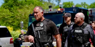 Gov. DeSantis signs bill expanding school safety measures to Florida colleges and universities Florida State University, FSU shooting