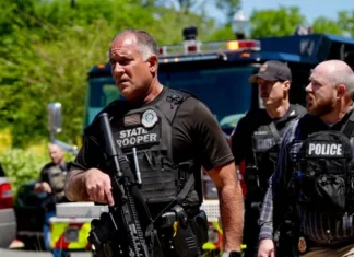 Gov. DeSantis signs bill expanding school safety measures to Florida colleges and universities Florida State University, FSU shooting
