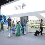World cultures and innovations converge in 34th Abu Dhabi International Book Fair
