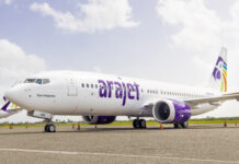 Arajet launches Mendoza–Punta Cana route, expanding Caribbean–South America air links Arajet