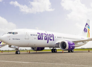 Arajet launches Mendoza–Punta Cana route, expanding Caribbean–South America air links Arajet