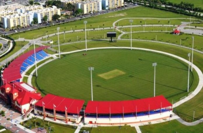 Broward County Stadium