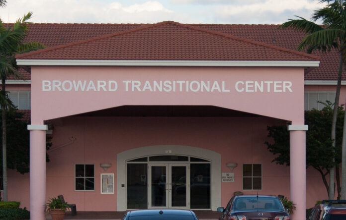 Broward Transitional Center