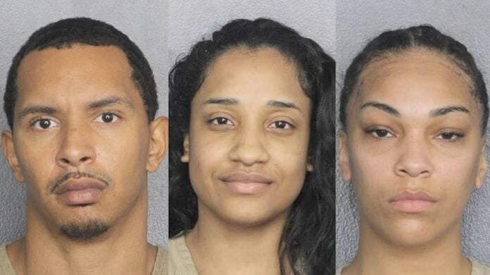 Jamaican-American father killed in Broward; woman arrested