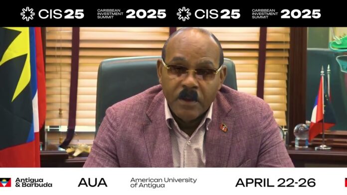Caribbean Investment Summit 2025