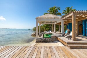 Cayo Espanto Resort Photos San Pedro Ambergirs Caye Belize 203