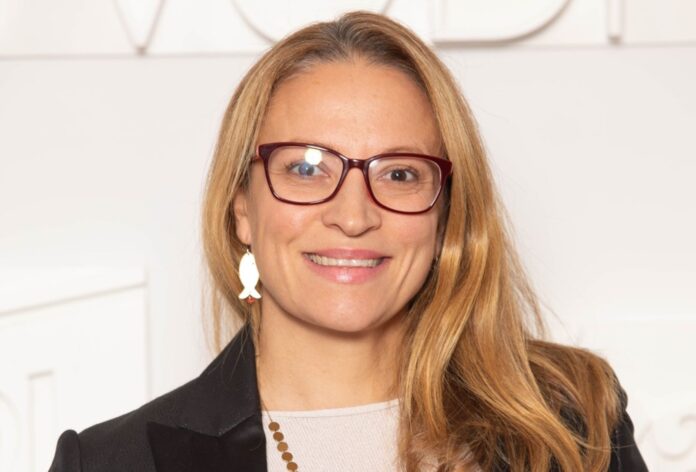 Elise Seignolle